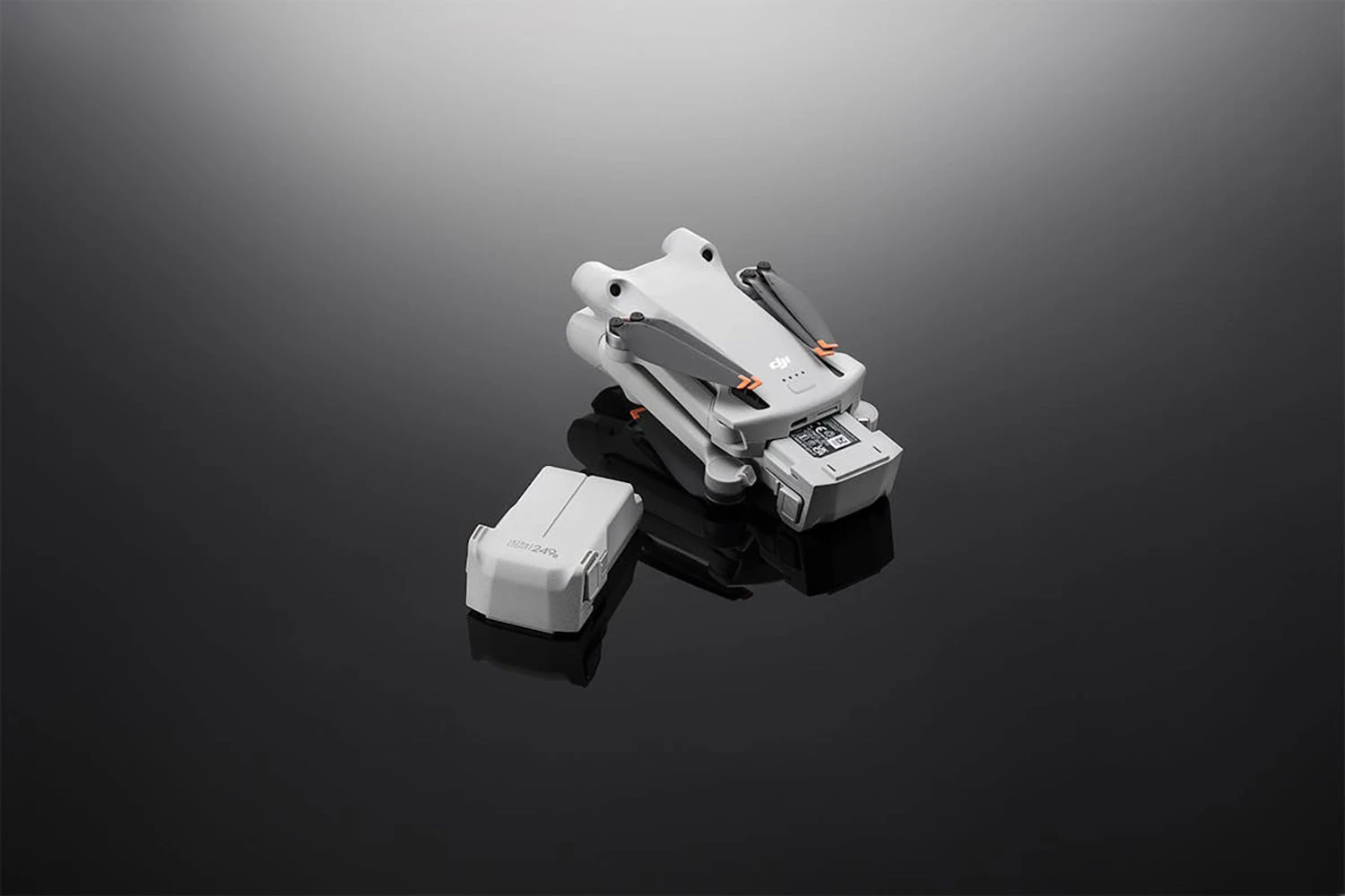 DJI Mini 3/3 Pro Intelligent Flight Battery 8 DJI Mini 3/3 Pro Intelligent Flight Battery - Image 6