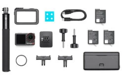 DJI Osmo Action 5 Pro Adventure Combo 18 DJI Osmo Action 5 Pro Adventure Combo -Home Appliances CPOS000035002 11