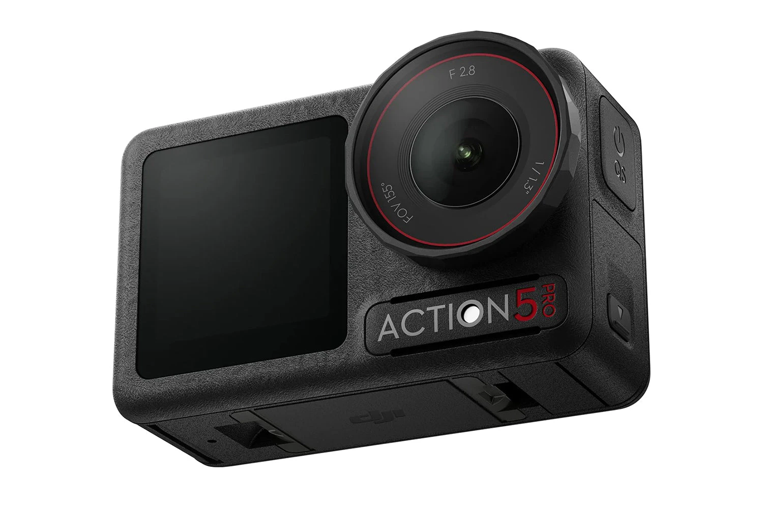 DJI Osmo Action 5 Pro Adventure Combo 11 DJI Osmo Action 5 Pro Adventure Combo - Image 9