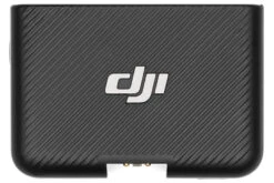 DJI Mic (2 TX + 1 RX + Charging Case) | Black -Home Appliances CPRN0000019801 3