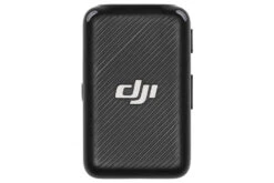 DJI Mic (2 TX + 1 RX + Charging Case) | Black -Home Appliances CPRN0000019801 5