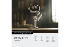 DJI RS 4 -Home Appliances CPRN0000044302 2 e646f7b4 654f 4da8 ac9a ea8c77e75fe2