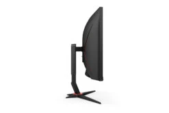 AOC 34" WQHD Curved Ultrawide Monitor 180HZ | CU34G2XP -Home Appliances CU34G2XP 13 58f92966 225a 4522 8fe4 f12dfc0e7d40