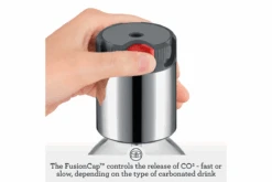 Sage The InFizz Fusion | Noir Edition 14 Sage The InFizz Fusion | Noir Edition -Home Appliances C d36b1de4 7621 45da aa92 6b5379c54ee2