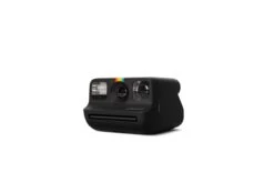 Polaroid Go Generation 2 Instant Camera | Black -Home Appliances Camera 2