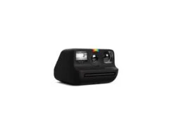 Polaroid Go Generation 2 Instant Camera | Black -Home Appliances Camera 3