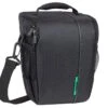 Rivacase Green Mantis DSLR Camera Case | Black -Home Appliances Camera Case Bags Rivacase 7440 1