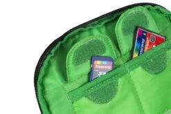 Rivacase Green Mantis DSLR Camera Case | Black -Home Appliances Camera Case Bags Rivacase 7440 4