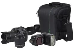 Rivacase Green Mantis DSLR Camera Case | Black -Home Appliances Camera Case Bags Rivacase 7440 9