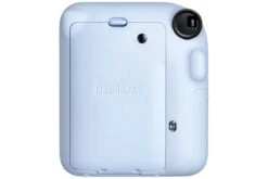 Fujifilm Instax Mini 12 Instant Camera Without Film | Pastel Blue 13 Fujifilm Instax Mini 12 Instant Camera Without Film | Pastel Blue -Home Appliances Camera Fujifilm 16806092 4