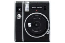Fujifilm Instax Mini 40 Instant Camera