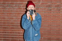 Fujifilm Instax Mini 40 Instant Camera -Home Appliances Camera Instax 16696863 8