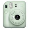 Fujifilm Instax Mini 12 Instant Camera Without Film | Mint Green 2 Fujifilm Instax Mini 12 Instant Camera Without Film | Mint Green -Home Appliances Camera Instax 16806119