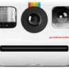 Polaroid Go Generation 2 Instant Camera | White -Home Appliances Camera Polaroid 9097