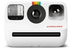 Polaroid Go Generation 2 Instant Camera | White