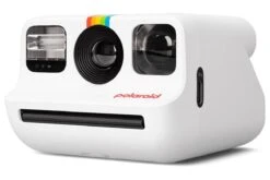 Polaroid Go Generation 2 Instant Camera | White -Home Appliances Camera Polaroid 9097 2