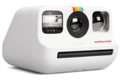 Polaroid Go Generation 2 Instant Camera | White -Home Appliances Camera Polaroid 9097 3