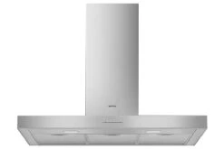 Smeg 90cm Chimney Cooker Hood | KBT900XE
