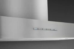 Smeg 90cm Chimney Cooker Hood | KBT900XE -Home Appliances Chimney Hood Smeg KBT900XE 3