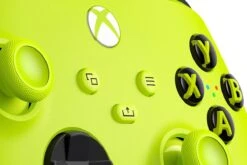 Microsoft Xbox Wireless Controller | Volt -Home Appliances Controller Xbox QAU 00022 4