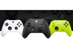 Microsoft Xbox Wireless Controller | Volt -Home Appliances Controller Xbox QAU 00022 6