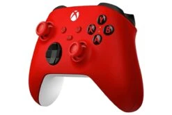 Microsoft Xbox Wireless Controller | Red 9 Microsoft Xbox Wireless Controller | Red -Home Appliances Controller Xbox x QAU 00012 2