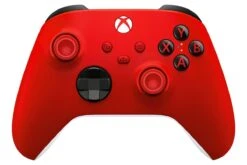 Microsoft Xbox Wireless Controller | Red