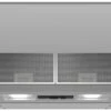Bosch Series 2 60cm Integrated Cooker Hood | DEM66AC00B -Home Appliances Cooker Hood Bosch DEM66AC00B