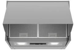 Bosch Series 2 60cm Integrated Cooker Hood | DEM66AC00B