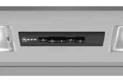 Neff N30 60cm Integrated Cooker Hood | D64MAC1X0B 10 Neff N30 60cm Integrated Cooker Hood | D64MAC1X0B -Home Appliances D64MAC1X0B 2