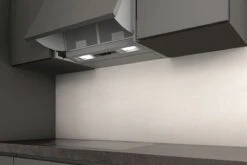 Neff N30 60cm Integrated Cooker Hood | D64MAC1X0B 11 Neff N30 60cm Integrated Cooker Hood | D64MAC1X0B -Home Appliances D64MAC1X0B 3