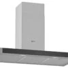 Neff N50 Wall Mounted Chimney Hood | D94BHM1N0B -Home Appliances D94BHM1N0B
