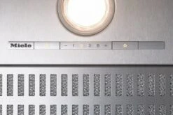 Miele 60cm Integrated Extractor Cooker Hood | DA2360 -Home Appliances DA2360 2