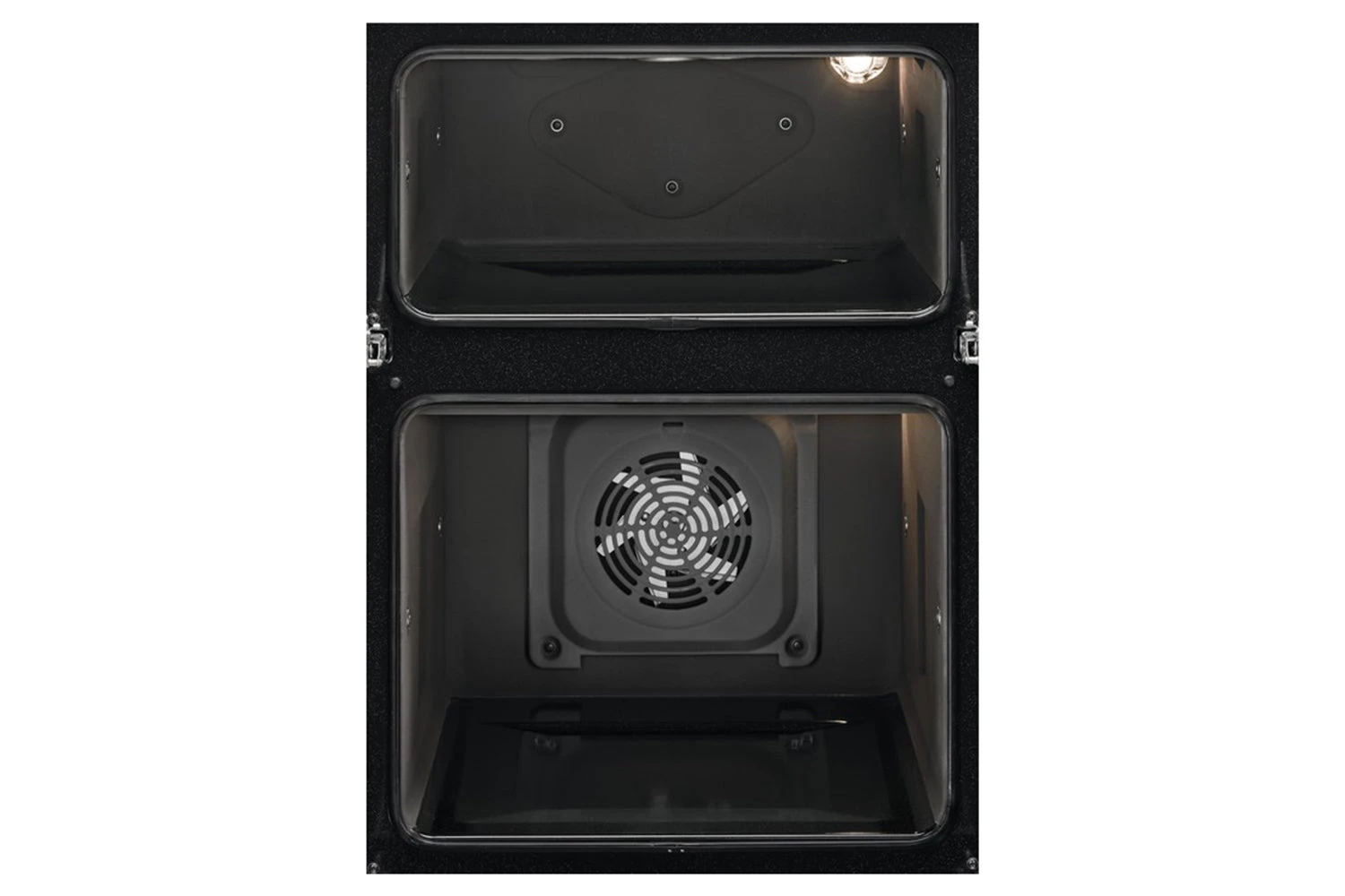 AEG Series 6000 Built-in Double Oven | DCB535060M 5 AEG Series 6000 Built-in Double Oven | DCB535060M - Image 3