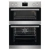 AEG Series 6000 Built-in Double Oven | DCB535060M -Home Appliances DCB535060M 3