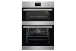 AEG Series 6000 Built-in Double Oven | DCB535060M