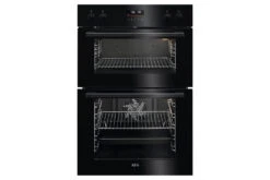AEG 6000 SurroundCook Built-in Double Oven | DCS531160M