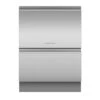 Fisher & Paykel Series 9 Built-in Dishwasher | 12 Place | DD60D4HNX9 -Home Appliances DD60D4HNX9