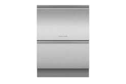 Fisher & Paykel Series 9 Built-in Dishwasher | 12 Place | DD60D4HNX9