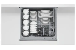 Fisher & Paykel Series 9 Built-in Dishwasher | 12 Place | DD60D4HNX9 15 Fisher & Paykel Series 9 Built-in Dishwasher | 12 Place | DD60D4HNX9 -Home Appliances DD60D4HNX9 2 297baa10 770a 4bd5 9ed4 32aeb1bd1922