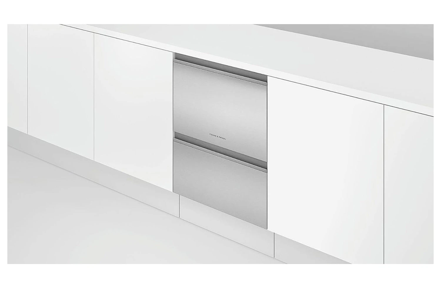 Fisher & Paykel Series 9 Built-in Dishwasher | 12 Place | DD60D4HNX9 4 Fisher & Paykel Series 9 Built-in Dishwasher | 12 Place | DD60D4HNX9 - Image 2