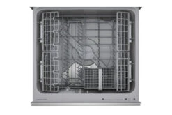 Fisher & Paykel Series 9 Built-in Dishwasher | 12 Place | DD60D4HNX9 12 Fisher & Paykel Series 9 Built-in Dishwasher | 12 Place | DD60D4HNX9 -Home Appliances DD60D4HNX9 5 edcc3e2f e383 4c2f 9e74 a36d9c8ba5ab