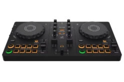 Pioneer DJ Compact 2-Channel DJ Controller | DDJ-FLX2