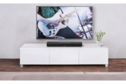 Denon Home 550 4ch Wireless Bluetooth Smart Soundbar | Black -Home Appliances DENONHOMESB550E 12