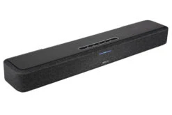 Denon Home 550 4ch Wireless Bluetooth Smart Soundbar | Black -Home Appliances DENONHOMESB550E 3 144c851b 1957 4754 9f6e fb425f614eb4