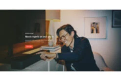 Denon Home 550 4ch Wireless Bluetooth Smart Soundbar | Black -Home Appliances DENONHOMESB550E 7 605dd47a 6ed1 4f09 a1ab 7d8fa89d7e90