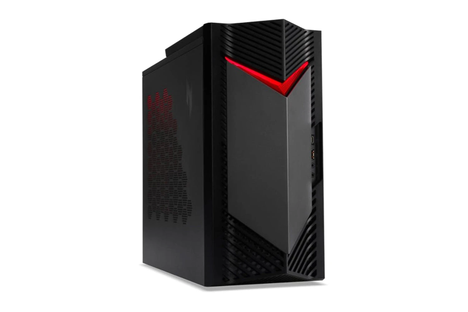 Acer Nitro N50-650 Intel Core I5 | 16GB | 1TB 4 Acer Nitro N50-650 Intel Core I5 | 16GB | 1TB - Image 2