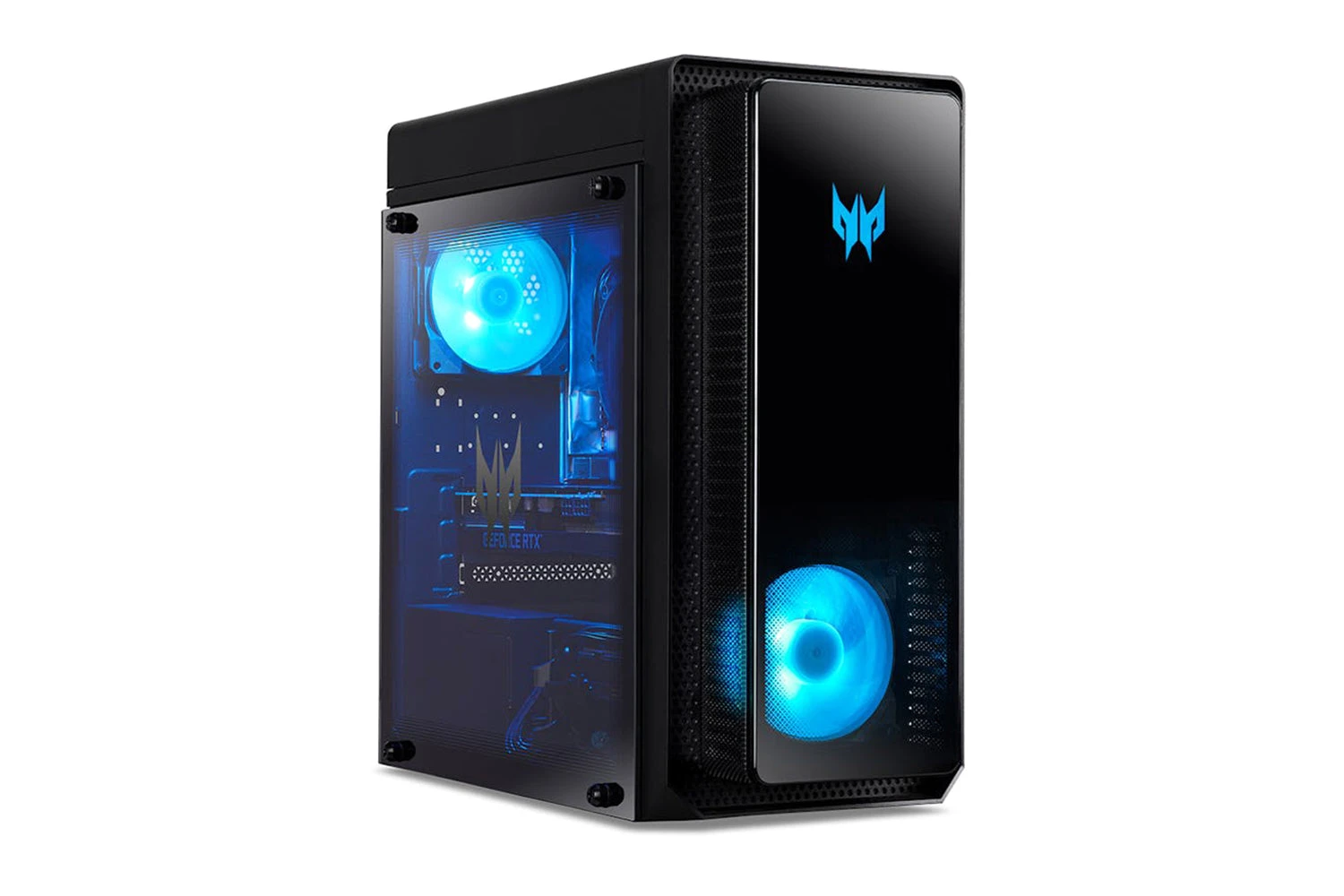 Acer Predator Orion 3000 PO3-655 Core I5 | 16GB | 1TB RTX 4060 3 Acer Predator Orion 3000 PO3-655 Core I5 | 16GB | 1TB RTX 4060