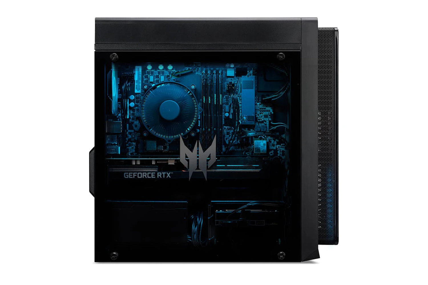 Acer Predator Orion 3000 PO3-655 Core I5 | 16GB | 1TB RTX 4060 4 Acer Predator Orion 3000 PO3-655 Core I5 | 16GB | 1TB RTX 4060 - Image 2