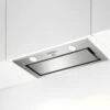AEG 54cm Hob2Hood Cooker Hood | DGE5661HM